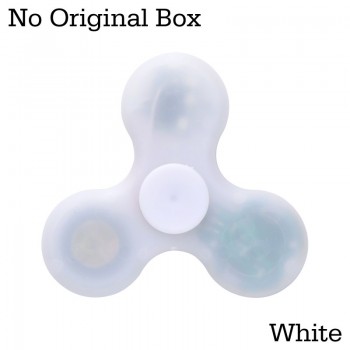 4 Color Fidget Hand Spinner Speaker Music LED Light EDC Anti Anxiety Handspinner Fidget Spiner Toys Spinner-hand Finger Spinner
