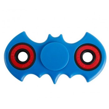 Hand Spinner Stress Finger Fidget Batman Tri Spinner High Speed Toys Batch Ceramic Bearing Focus Anti Stress Gift Toys Presente