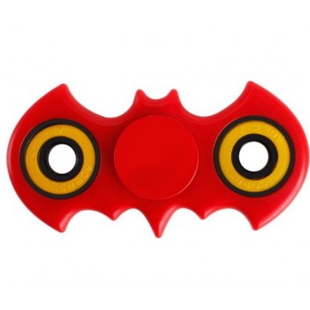 Hand Spinner Stress Finger Fidget Batman Tri Spinner High Speed Toys Batch Ceramic Bearing Focus Anti Stress Gift Toys Presente