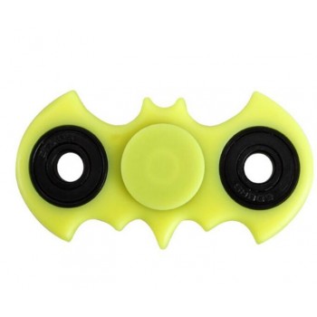 Hand Spinner Stress Finger Fidget Batman Tri Spinner High Speed Toys Batch Ceramic Bearing Focus Anti Stress Gift Toys Presente