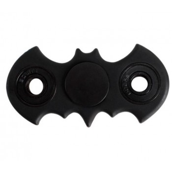 Hand Spinner Stress Finger Fidget Batman Tri Spinner High Speed Toys Batch Ceramic Bearing Focus Anti Stress Gift Toys Presente