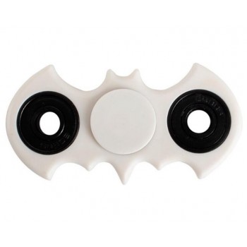 Hand Spinner Stress Finger Fidget Batman Tri Spinner High Speed Toys Batch Ceramic Bearing Focus Anti Stress Gift Toys Presente