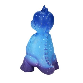 Kids games Galaxy Dinosaur Rex Squishy Jumbo Scented Cream Super Slow Rising Squeeze Toys 7.27