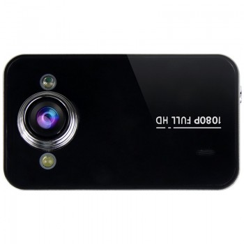 Car DVR 2.6 inch screen 1080P HD mini dashcam motion detection night vision car video recorder avtoregistrator dash camera DVR