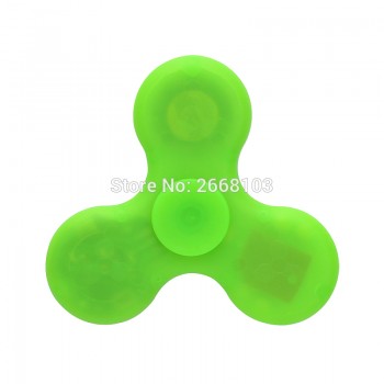 Fidget Hand 4 Color Spinner Speaker Music LED Light Spinner-hand Finger Spinner EDC Anti Anxiety Handspinner Fidget Spiner Toys