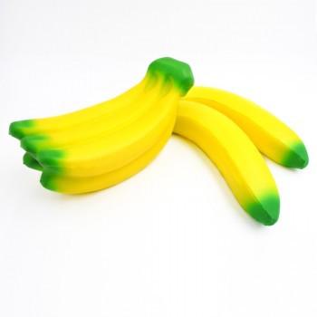 Fruit Squishy Jumbo Slow Rising Squishies Scented Cute Squishy Banana Stress Relief Squish Squeeze Popular Funny Gags Toys