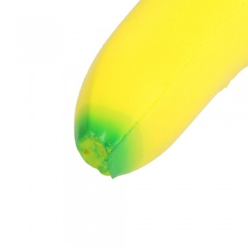 Fruit Squishy Jumbo Slow Rising Squishies Scented Cute Squishy Banana Stress Relief Squish Squeeze Popular Funny Gags Toys