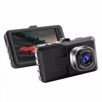 mini Car DVR dash cam FHD 1080P car video recorder motion detection G-sensor multi-language monitor auto camera yi dash camera