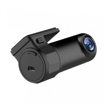 Mini Car DVR Camera FHD 1080P Video Car Camera For Driving Recording Car Detector motorcycle helmet WIFI accesorios automovil