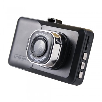 3.2 Full HD dash cam 1080P Car DVR camera G-sensor night vision key lock Video HDMI USB2.0 output multi-language dashcam DVR