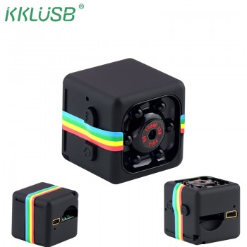 SQ11 HD small mini Camera cam 1080P video Sensor Night Vision Camcorder Micro Cameras DVR Motion Recorder Camcorder SQ11