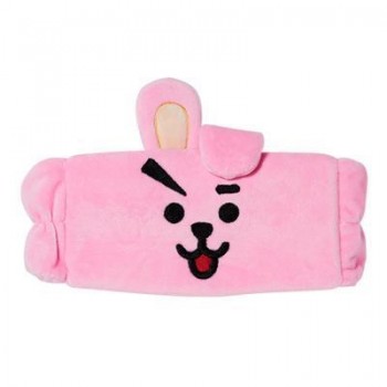 [MYKPOP]BTS BT21 Headband Tata Van Chimmy Cooky Shooky Koya Mang RJ KPOP Fans Collection SA18081803