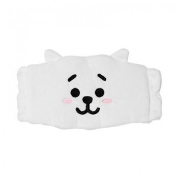 [MYKPOP]BTS BT21 Headband Tata Van Chimmy Cooky Shooky Koya Mang RJ KPOP Fans Collection SA18081803