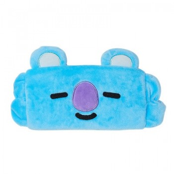 [MYKPOP]BTS BT21 Headband Tata Van Chimmy Cooky Shooky Koya Mang RJ KPOP Fans Collection SA18081803