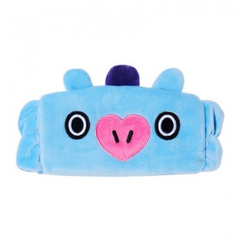 [MYKPOP]BTS BT21 Headband Tata Van Chimmy Cooky Shooky Koya Mang RJ KPOP Fans Collection SA18081803