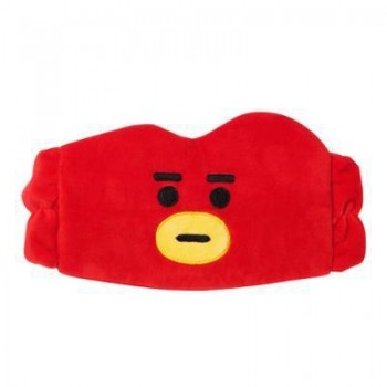 [MYKPOP]BTS BT21 Headband Tata Van Chimmy Cooky Shooky Koya Mang RJ KPOP Fans Collection SA18081803