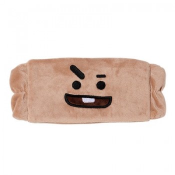 [MYKPOP]BTS BT21 Headband Tata Van Chimmy Cooky Shooky Koya Mang RJ KPOP Fans Collection SA18081803