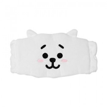 [MYKPOP]BTS BT21 Headband Tata Van Chimmy Cooky Shooky Koya Mang RJ KPOP Fans Collection SA18081803