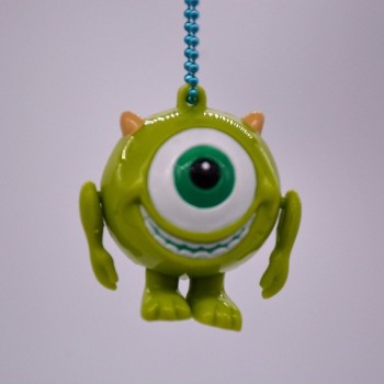 Disney Mickey Mouse Cartoon doll Pendant Joint Movable Car KeyChain children bag pendant Minnie doll model girl boy toy gift