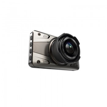 mini car dvr dual dash cam 3 full hd 1080P HDR car camera coche recorder video registratori auto kadjar camera voiture blackbox