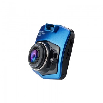 Mini Car DVR Camera Dashcam GT300 Camcorder Full HD 1080P Video Registrator Recorder Night Vision Dash Cam