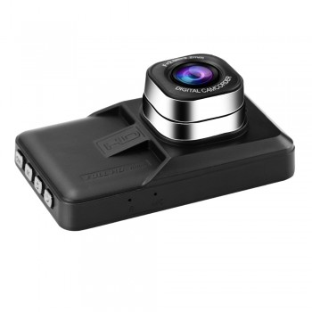 Car DVR Camera 3.0 1080P Full HD Video Registrator Recorder G-sensor Dash Cam camera car video Cycle Record car auto camera