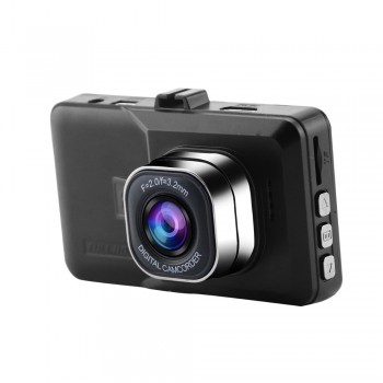 Car DVR Camera 3.0 1080P Full HD Video Registrator Recorder G-sensor Dash Cam camera car video Cycle Record car auto camera