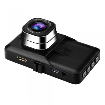 Car DVR Camera 3.0 1080P Full HD Video Registrator Recorder G-sensor Dash Cam camera car video Cycle Record car auto camera