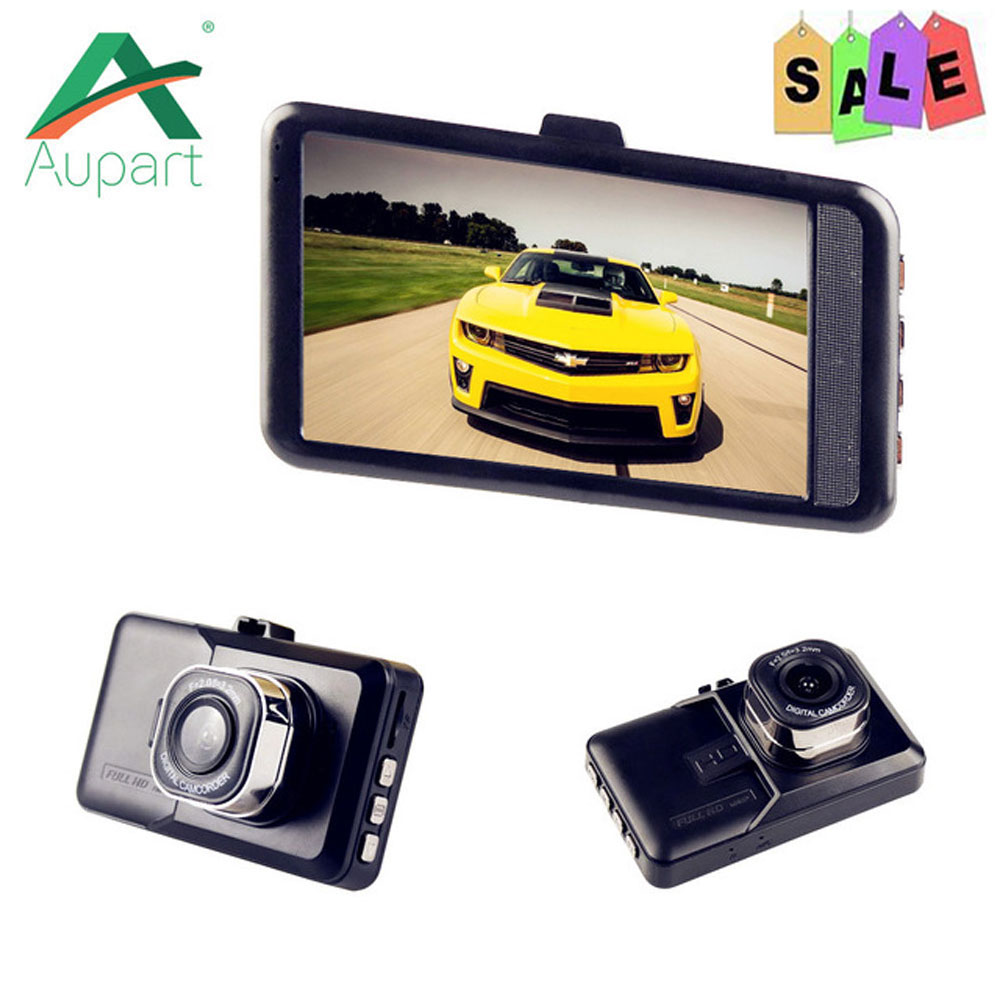 mini Car DVR dash cam FHD 1080P car video recorder motion detection G-sensor multi-language monitor auto camera yi dash camera