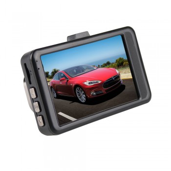 mini Car DVR dash cam FHD 1080P car video recorder motion detection G-sensor multi-language monitor auto camera yi dash camera