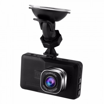 mini Car DVR dash cam FHD 1080P car video recorder motion detection G-sensor multi-language monitor auto camera yi dash camera