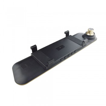 car camera car dvr 4.3 full hd 1080P Video Registrator Parking Recorder G-sensor Dash Cam CAR St car video recorder mirror DVR