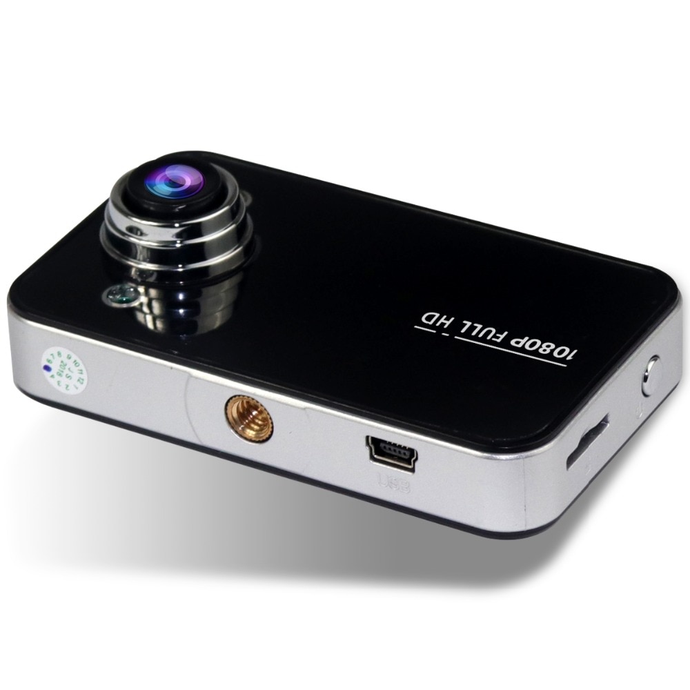 Car DVR Mini dashcam 2.6 inch screen 1080P HD motion detection night vision car video recorder avtoregistrator dash camera