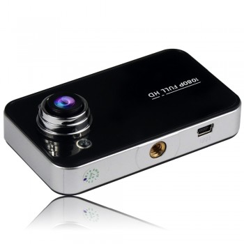Car DVR Mini dashcam 2.6 inch screen 1080P HD motion detection night vision car video recorder avtoregistrator dash camera