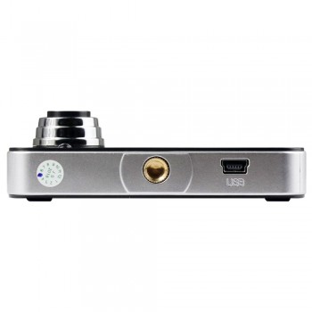 Car DVR Mini dashcam 2.6 inch screen 1080P HD motion detection night vision car video recorder avtoregistrator dash camera