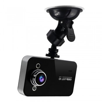 Car DVR Mini dashcam 2.6 inch screen 1080P HD motion detection night vision car video recorder avtoregistrator dash camera