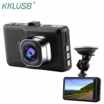 3.2 Car Dash Camera Vehicle Cam Full HD 1080P DVR 170 degree wide Angle in Car Video Recorder Dashboard Camera Night Vision