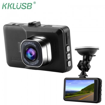 3.2 Car Dash Camera Vehicle Cam Full HD 1080P DVR 170 degree wide Angle in Car Video Recorder Dashboard Camera Night Vision