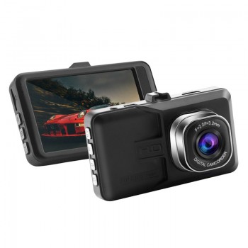 3.2 Car Dash Camera Vehicle Cam Full HD 1080P DVR 170 degree wide Angle in Car Video Recorder Dashboard Camera Night Vision