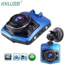 Mini Car DVR Camera GT300 Full HD 1080P Video Can rotate Wide Degrees Car Camera For Driving Recording Car DVR Detector Dash cam