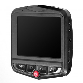 GT300 1080P Mini Car Camera Full HD Car DVR Camera Recorder Dashcam Video Camera Registrator DVRs G-Sensor dvr dash camera