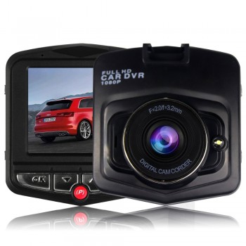 Mini Car DVR Camera GT300 Camcorder 1080P Full HD Video Registrator Parking Recorder G-sensor Dash Cam CY737-CN car camera