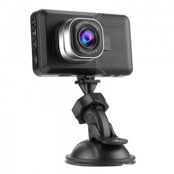 Dvr Camera120 Wide Angle Lens Dash Cam Full HD 1080P Car DVR Clear Night Vision Dash Cam G-sensor Mini Car Camera Hidden