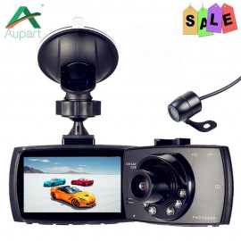 car dvr dash cam mini car camera FHD G-sensor Dash Cam CAR St car video recorder mirror video registrator parking recorder G30