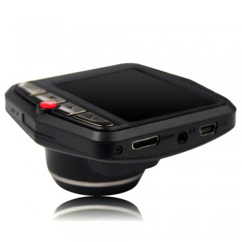 CAR DVR GT300 Dash camera Mini Car DVR Dashcam Full HD 1080P Digital Video Registrator Recorder auto Dash Cam Monitor Detection