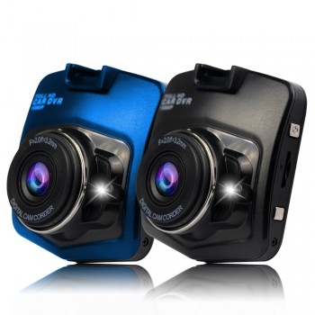 CAR DVR GT300 Dash camera Mini Car DVR Dashcam Full HD 1080P Digital Video Registrator Recorder auto Dash Cam Monitor Detection