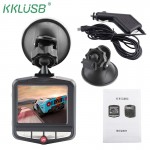 Dashcam Mini Car DVR Camera Dashcam Full HD 1080P Video Registrator Recorder G-sensor Night Vision Dash Cam