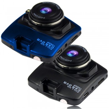 mini car dvr dash cam camera full hd 1080P Video Registrator Parking Recorder G-sensor car detector video registratori auto cam