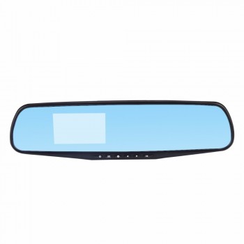 car dvr camera HD 3.2 dash cam car camera recorder Motion Detection Cycle Recording car detector dvr carro Led Display TF DVR