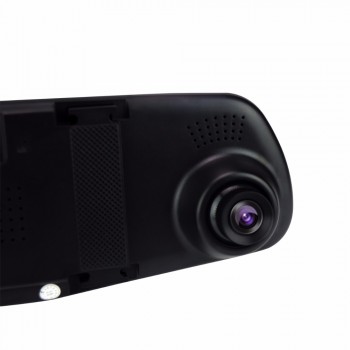 car dvr camera HD 3.2 dash cam car camera recorder Motion Detection Cycle Recording car detector dvr carro Led Display TF DVR